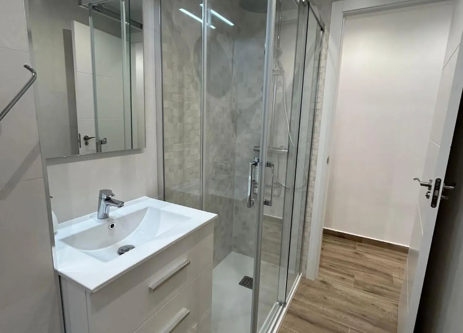 Apartamento Escanuela Кордова 0*,  Испания
