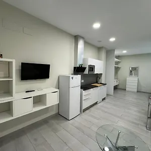  Apartamento Garden Loft 2