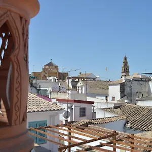 Apartament El Aljibe Relax Tourist, Kordoba