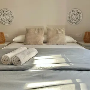 La Sacristia De San Pablo Apartment