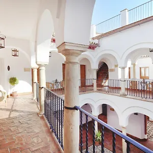 Apartament Casa Del Aceite, Kordoba