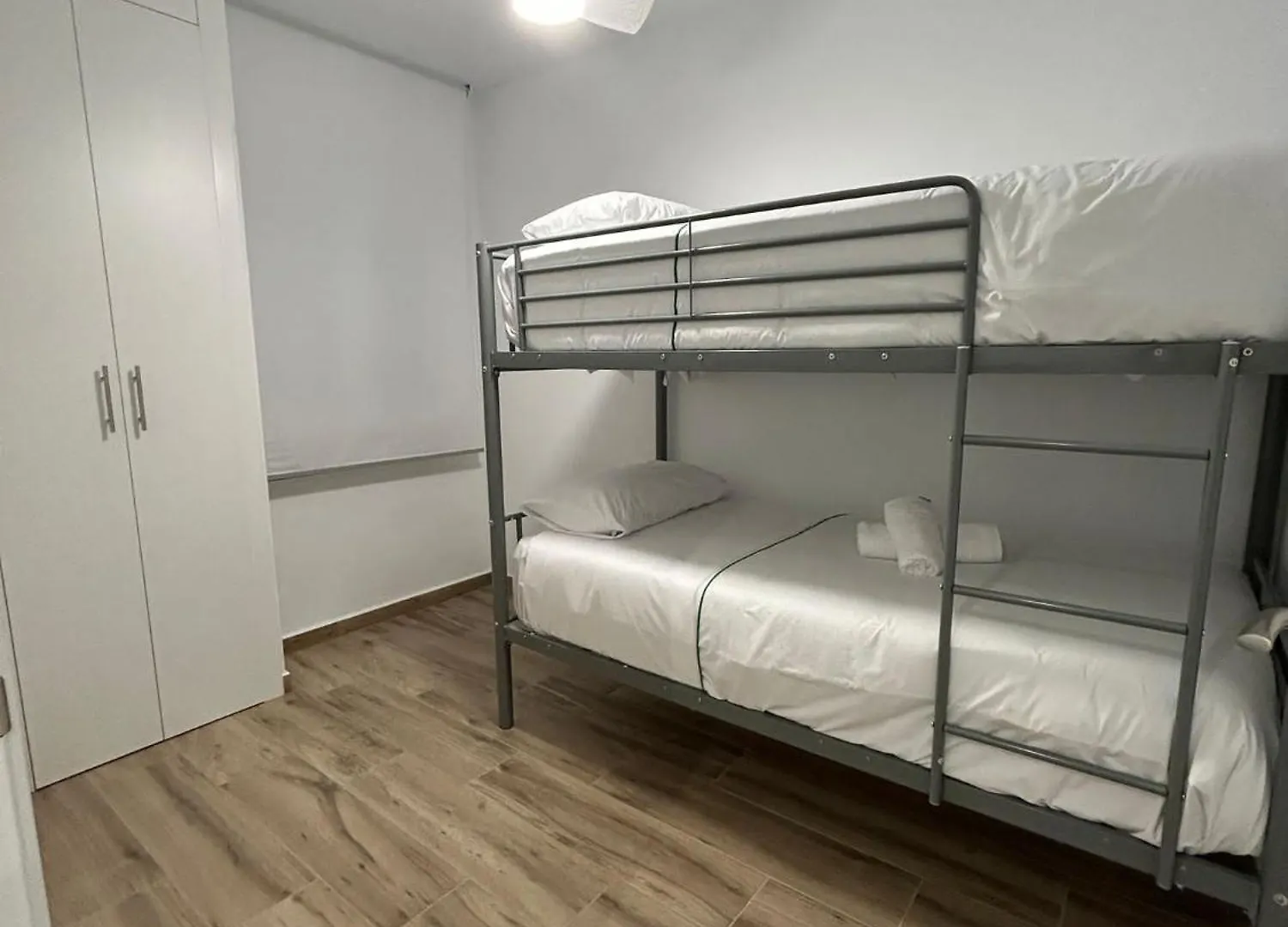 Apartamento Escanuela Cordoba Spain