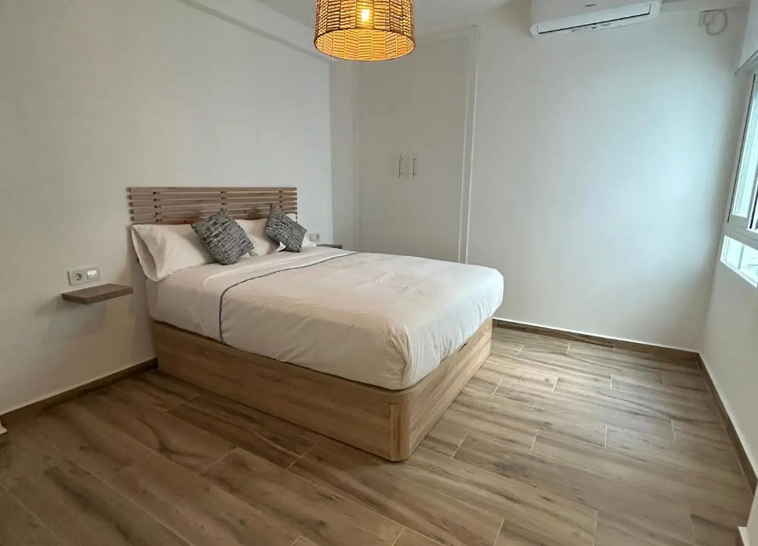 Apartamento Escanuela Cordoba Spain
