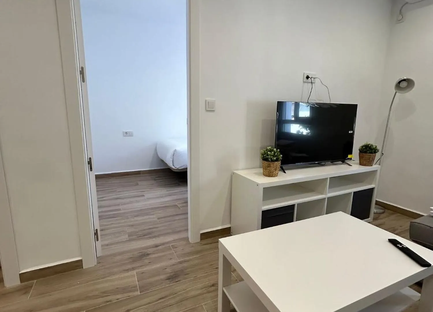 Apartamento Escanuela Cordoba Apartment