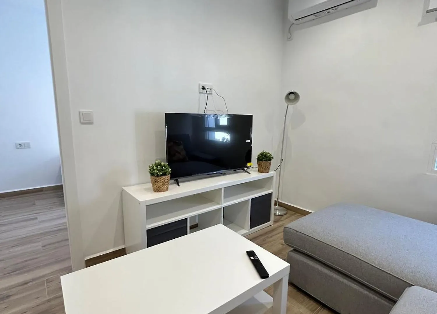 Apartamento Escanuela location