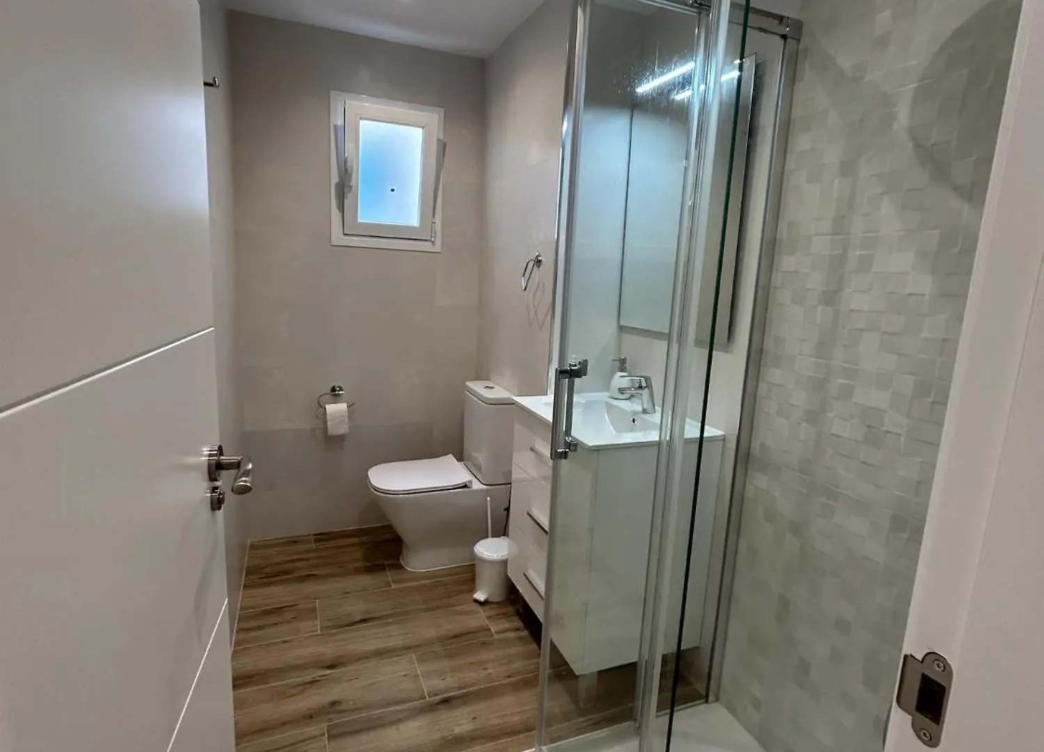 Apartment Apartamento Escanuela Cordoba