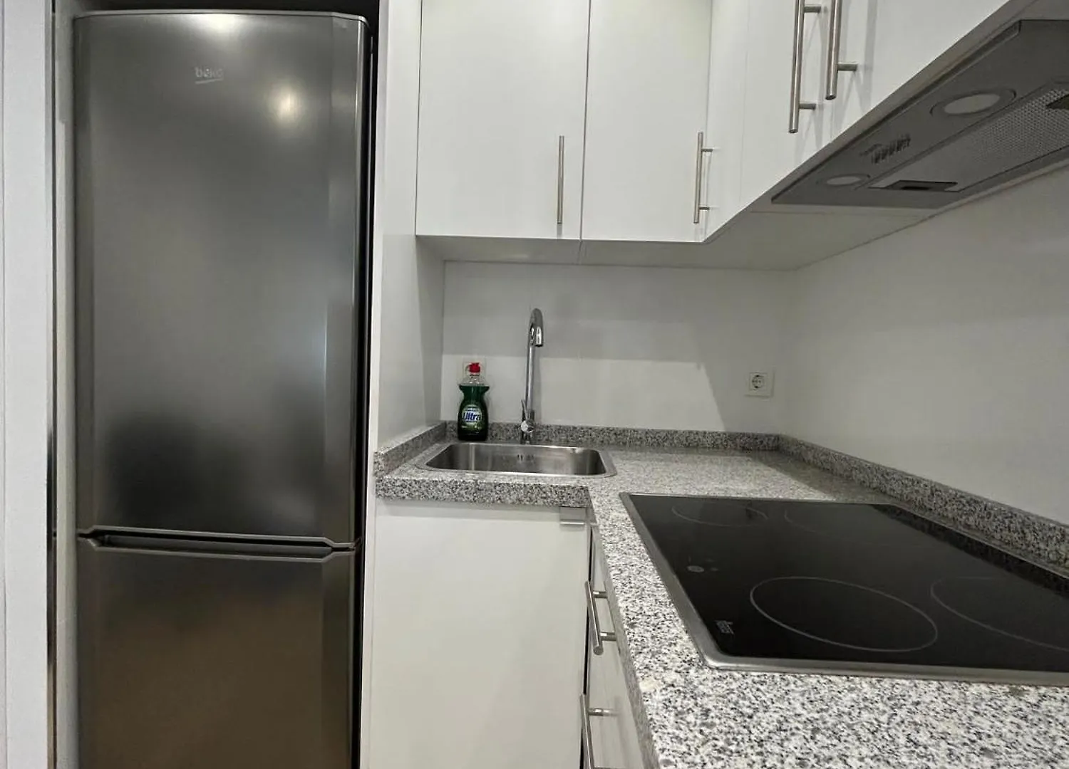 Apartment Apartamento Escanuela Cordoba